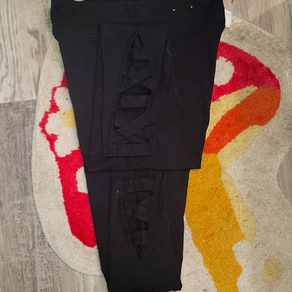 Cotton Leggings